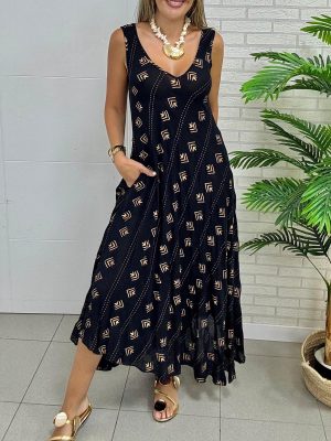 Vestido Gerona
