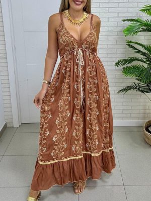 Vestido Galicia