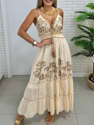 Vestido Eloisa