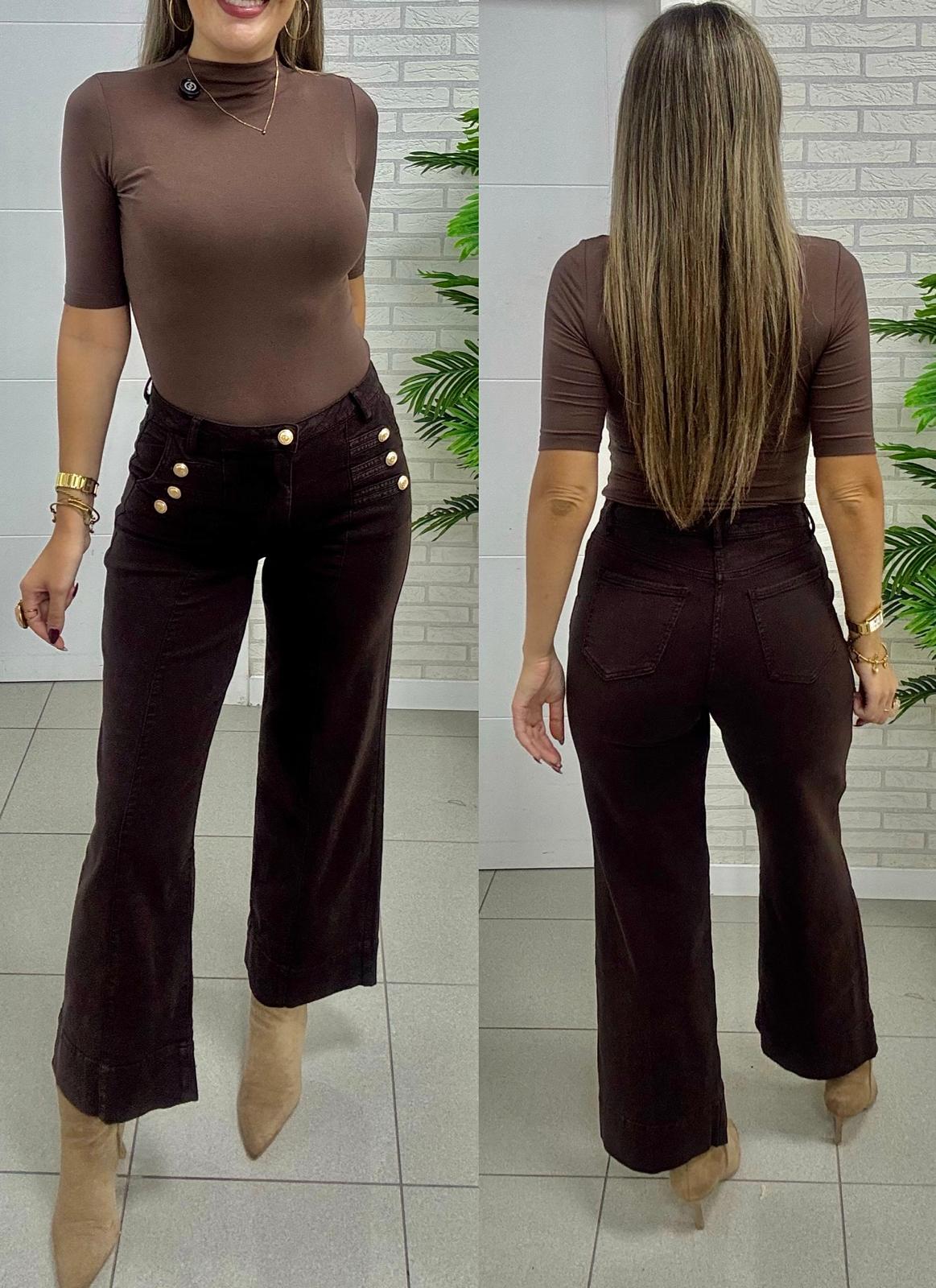 Jeans Napoleón
