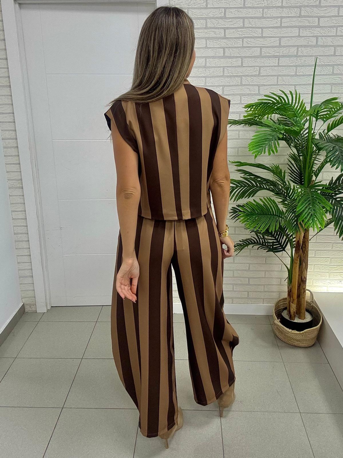 Conjunto de Rayas - Imagen 3