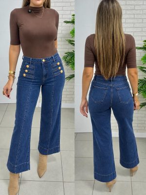 Jeans Napoleón