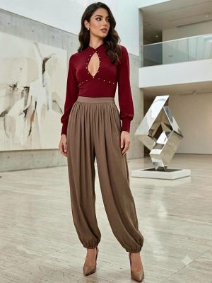 Pantalón Aladino