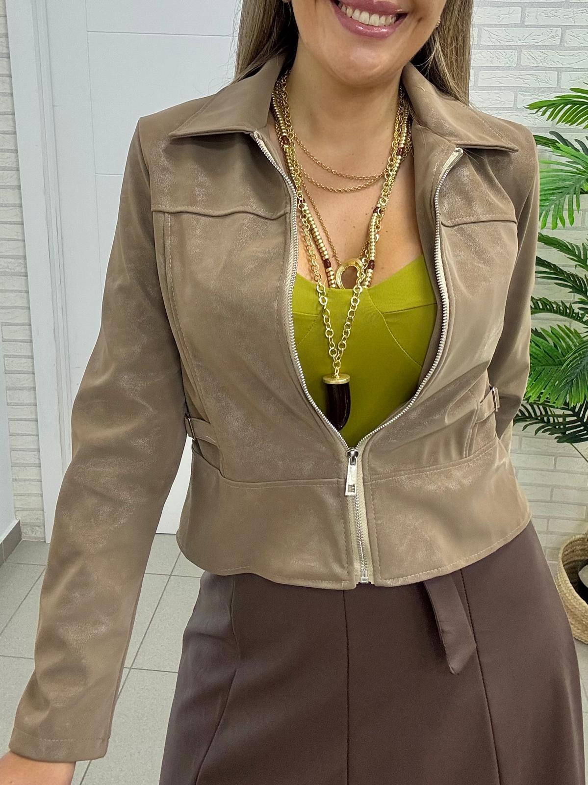Chaqueta Isis - Imagen 3