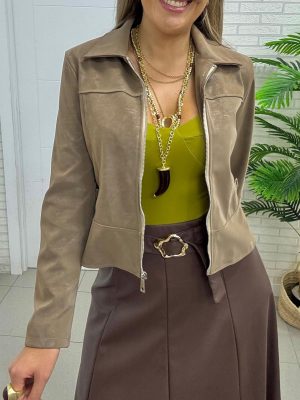 Chaqueta Isis