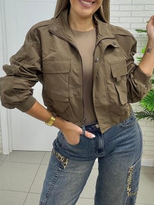 Bomber 80's