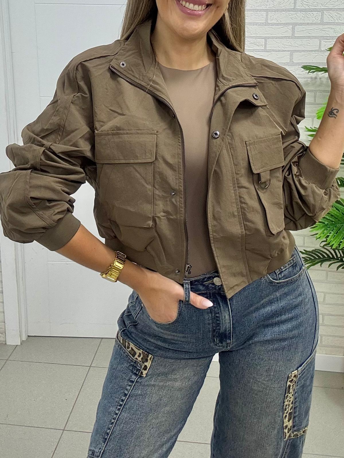 Bomber 80's