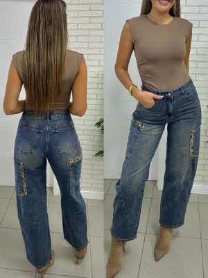 Jeans Balloon