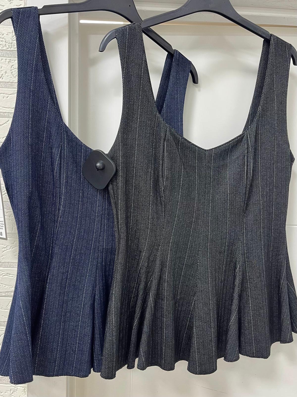Top peplum - Imagen 2