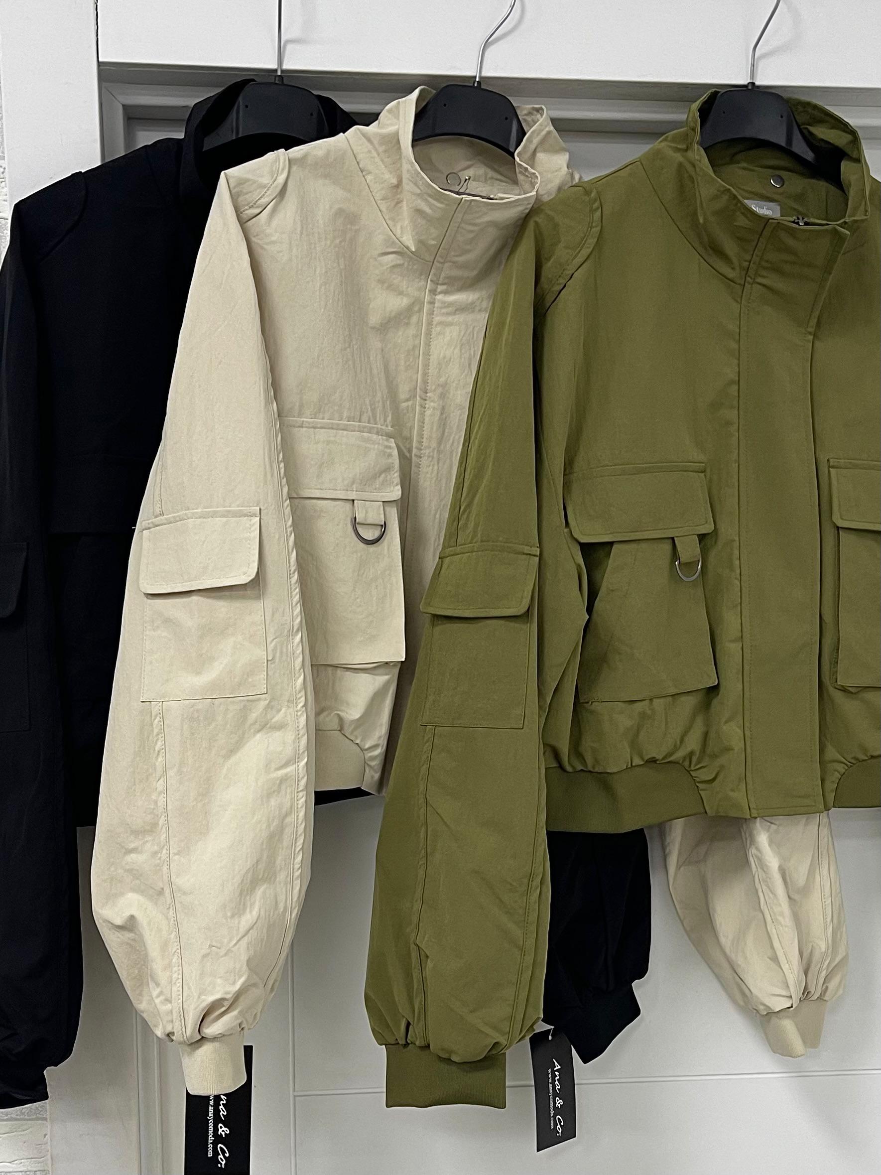 Bomber 80's - Imagen 3