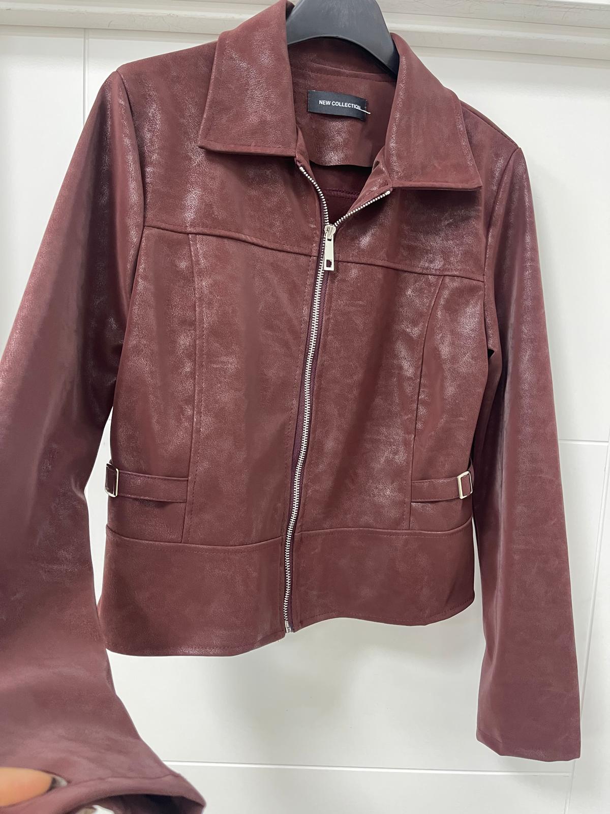 Chaqueta Isis - Imagen 2