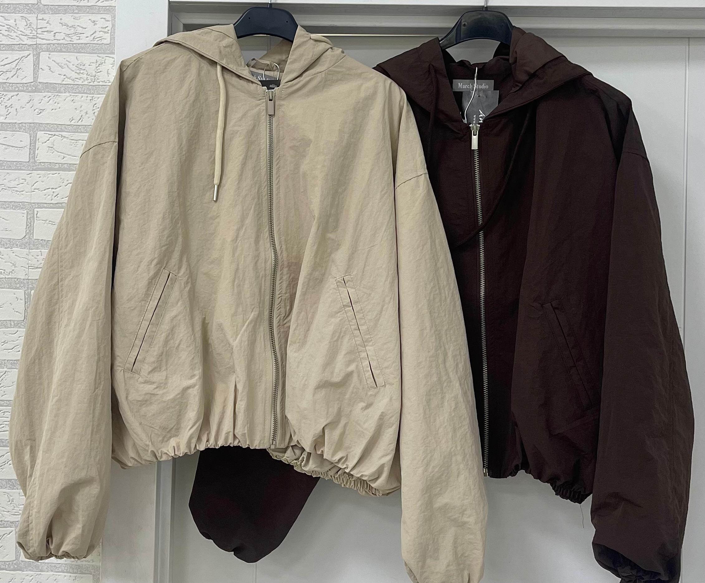 Bomber Semiipermeable - Imagen 2